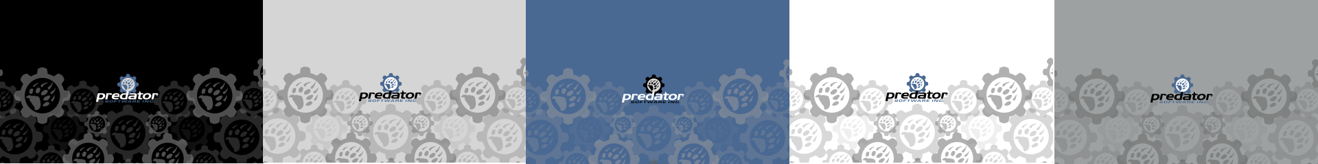 Predator Software Desktop Wallpaper