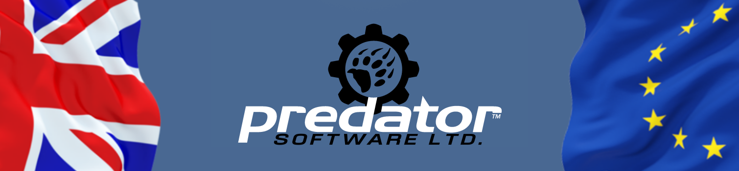 Predator Software Ltd Launch Announcement