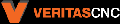 VeritasCNC Logo
